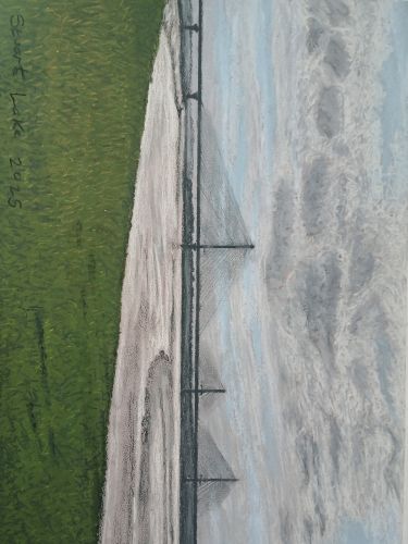 Mersey Gateway Bridge