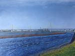 Mersey Gateway Bridge