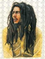 Bob Marley